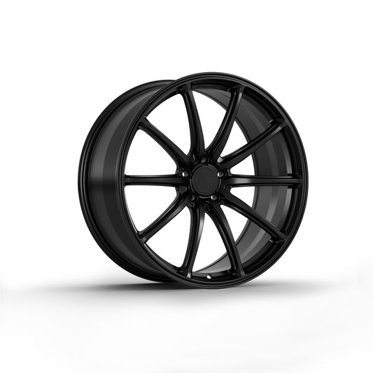 FW-R01 - Face Wheels