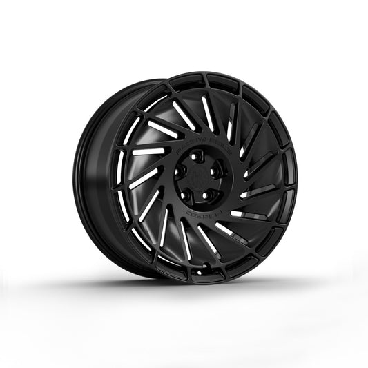 FW-E01 - Face Wheels
