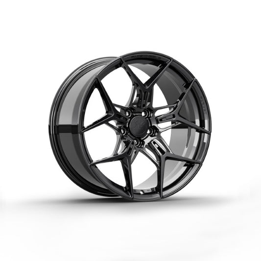 FW1017 - Face Wheels