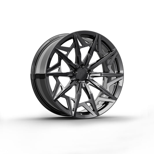 FW1025 - Face Wheels