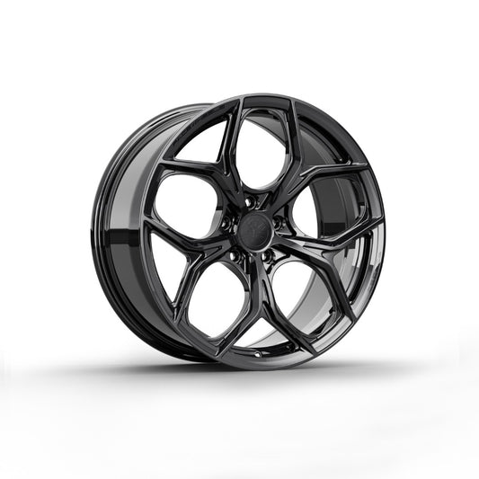 FW188 - Face Wheels