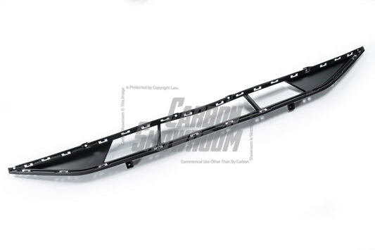 Hyundai Elantra Limited N-Line SE SEL Pre-Facelift CN7 2021 2022 with Aftermarket Parts - N Performance Style Front Bumper PP from EPR USA