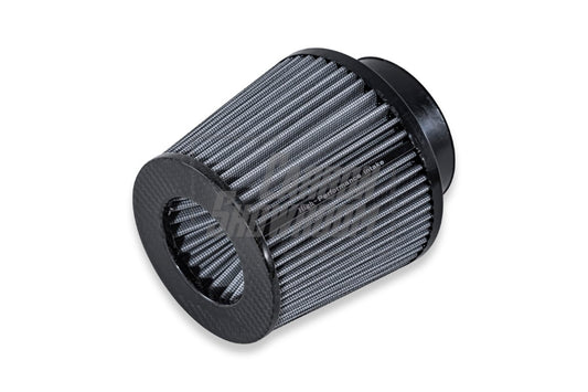 BMW X3 X4 F25 F26 2011-2018 with Aftermarket Parts - Air Intake Systems Pre-preg Carbon Fiber from Ventus Veloce