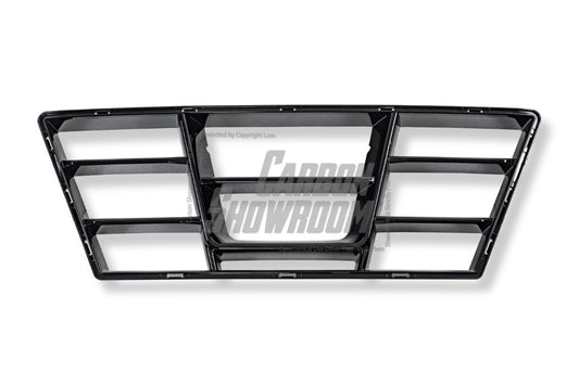 BMW 3 Series 330i M340i G20 G21 LCI 2023-ON with Aftermarket Parts - Front Bumper & Front Lip PP from VTEN