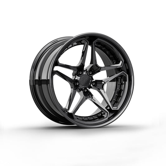 FW338 - Face Wheels