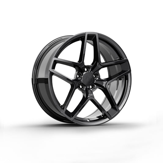FW164 - Face Wheels