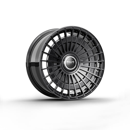 FW1027 - Face Wheels