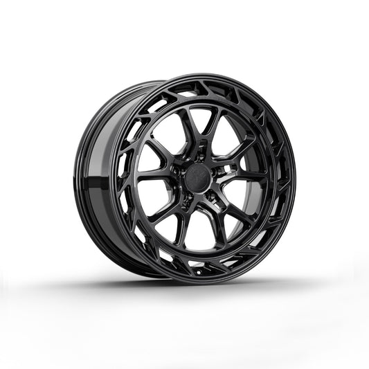 FW-A1041 - Face Wheels