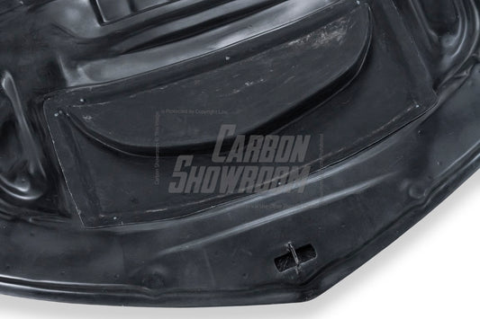 Chevrolet Camaro 5th Gen Z/28 2SS 1SS 2LT 2LS 1LT 1LS 2010 2011 2012 2013 2014 & ZL1 2012 2013 2014 2015 with Aftermarket Parts - Hood Carbon Fiber / FRP from Aero Republic