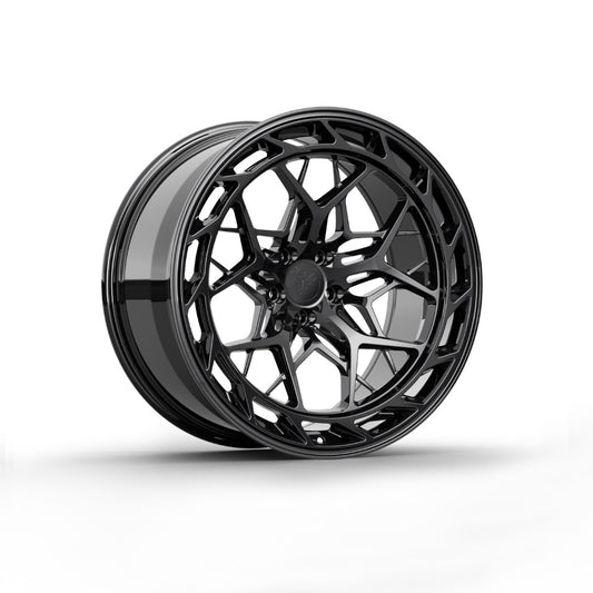 FW-A1024 - Face Wheels