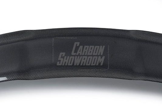 EPR VRS Style Carbon Fiber Rear Spoiler Wing for Nissan GTR GT-R R35 2008-ON - Performance SpeedShop