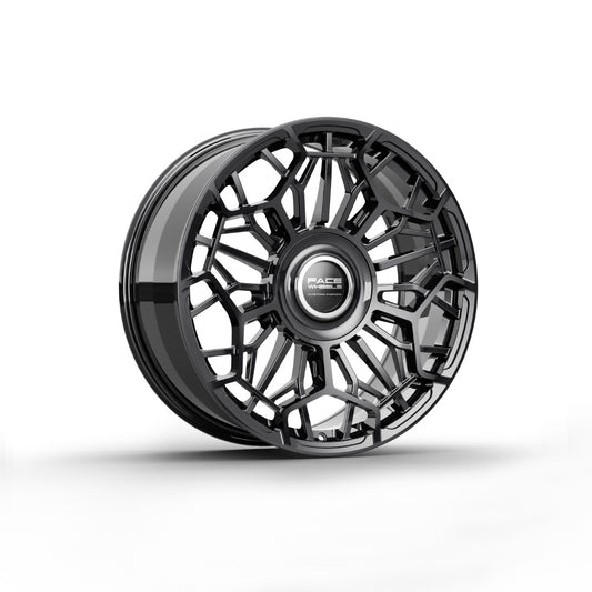 FW1028-M - Face Wheels