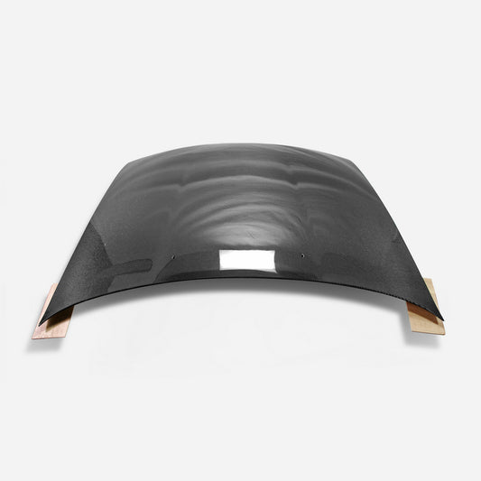 Nissan R32 Skyline GTR 1989 1990 1991 1992 1993 1994 with Aftermarket Parts - Hood Carbon Fiber / FRP from EPR USA