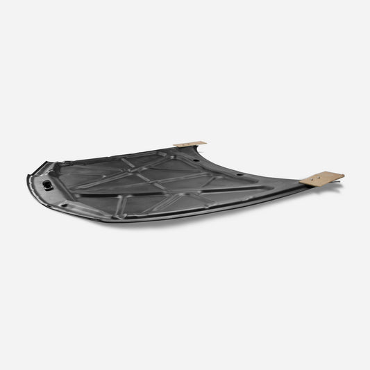 Nissan R32 Skyline GTR 1989 1990 1991 1992 1993 1994 with Aftermarket Parts - Hood Carbon Fiber / FRP from EPR USA
