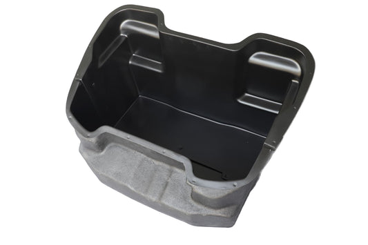 McLaren 650S MP4-12C 2012 2013 2014 2015 2016 with Aftermarket Parts - 675LT Style Front Trunk Frunk Bucket Tub FRP from Aero Republic