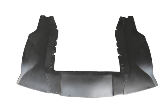 McLaren 650S MP4-12C 2012 2013 2014 2015 2016 with Aftermarket Parts - 675LT Style Full Body Kit Carbon Fiber / FRP from Aero Republic