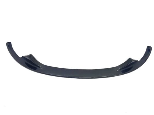 Aston Martin Vantage V8 V12 2011-2016 with Aero Republic's Aftermarket Parts - Front Lip OEM Style Carbon Fiber. A complete transformation of style and performance.