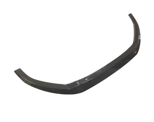 Audi S3 A3 S-Bumper (with S Bumper, does not fit base model) 8.5V 2017 2018 2019 2020 with Aftermarket Parts - Front Lip Carbon Fiber from Aero Republic