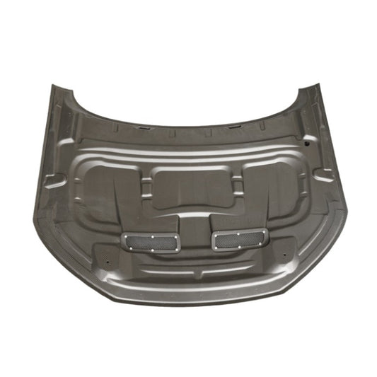 Audi Q5 SQ5 FY 2018-ON with Aftermarket Parts - Hood Dry Pre-preg Carbon Fiber from Aero Republic