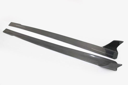 Audi R8 Gen 1 V8 V10 2008 2009 2010 2011 2012 2013 2014 2015 with Aftermarket Parts - Full Body Kit Carbon Fiber from Aero Republic