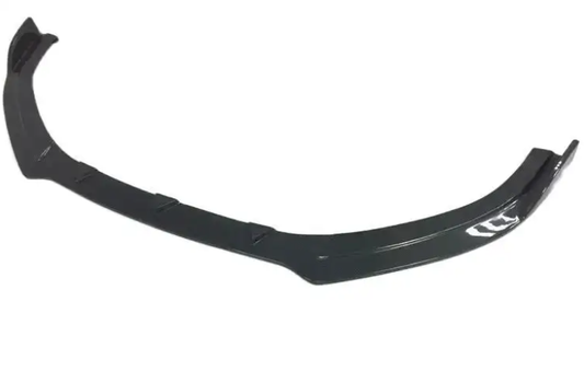Audi S3 A3 8V 2014 2015 2016 with Aftermarket Parts - Front Lip Carbon Fiber from Aero Republic