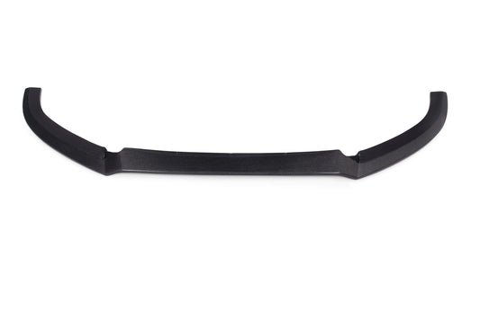 Audi S3 A3 8V 2014 2015 2016 with Aftermarket Parts - R Style Front Lip Carbon Fiber from Aero Republic