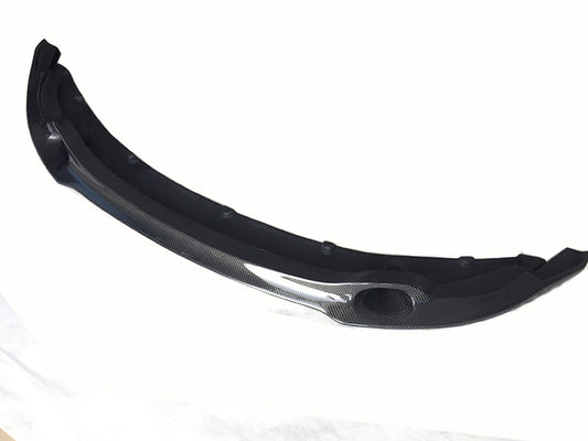 BMW 1M E82 2011 with Aftermarket Parts - Full Body Kit Package Carbon Fiber from Aero Republic