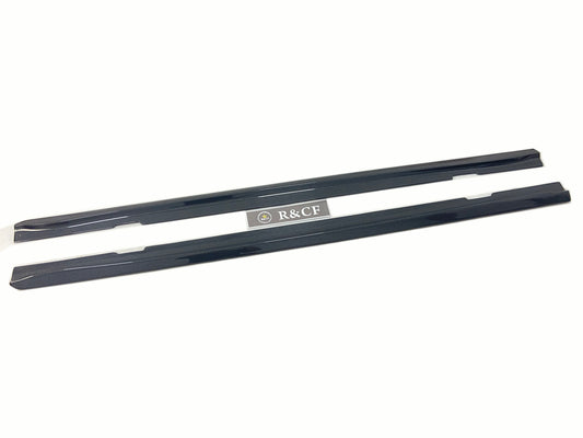 BMW 1M E82 2011 with Aftermarket Parts - Full Body Kit Package Carbon Fiber from Aero Republic