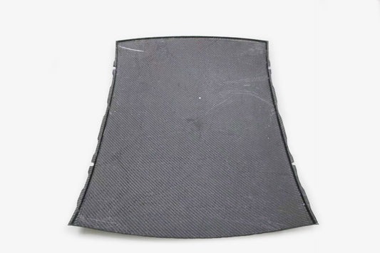 MW 1 Series 1M 135is 135i 128i 125se 125i 123d 120i 120d 118i 118d E82 2007 2008 2009 2010 2011 2012 2013 with Aftermarket Parts - Roof Dry Pre-preg Carbon Fiber from Aero Republic