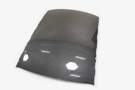 MW 1 Series 1M 135is 135i 128i 125se 125i 123d 120i 120d 118i 118d E82 2007 2008 2009 2010 2011 2012 2013 with Aftermarket Parts - Roof Dry Pre-preg Carbon Fiber from Aero Republic