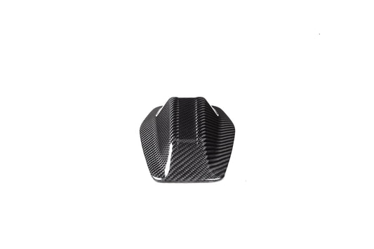 BMW 2 Series Active Tourer U06 2021-ON with Aftermarket Parts - Antenna Trim Cover Carbon Fiber from Aero Republic