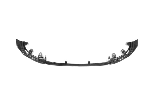 BMW 2 Series M240 230 (with M-Package bumper only, does not fit base bumper) G42 2022 2023 2024 with Aftermarket Parts - MP Style Rear Side Diffuser Pre-preg Carbon Fiber from Aero Republic