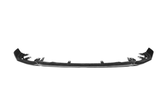 BMW 2 Series M240 230 (with M-Package bumper only, does not fit base bumper) G42 2022 2023 2024 with Aftermarket Parts - MP Style Rear Side Diffuser Pre-preg Carbon Fiber from Aero Republic