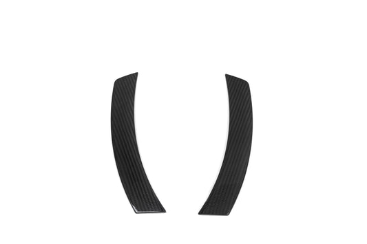 BMW 2 Series M240 230 G42 2022 2023 2024 with Aftermarket Parts - MP Style Wheel Arches Pre-preg Carbon Fiber / FRP from Aero Republic