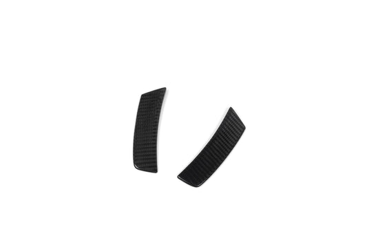 BMW 2 Series M240 230 G42 2022 2023 2024 with Aftermarket Parts - MP Style Wheel Arches Pre-preg Carbon Fiber / FRP from Aero Republic