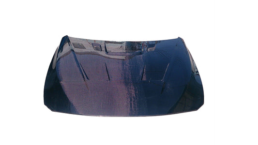 BMW 4 Series 428/430/435/440 F32 2014 2015 2016 2017 2018 2019 2020 with Aftermarket Parts - Hood Carbon Fiber/FRP from Aero Republic