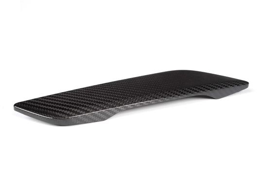 BMW 5 Series M550i 540i G30 (Fits both Pre-LCI & LCI) 2017 2018 2019 2020 2021 2022 2023 with Aftermarket Parts - OE Style Front Fender Vent Trim Carbon Fiber from Aero Republic