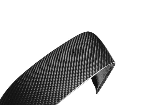 BMW 6 Series Gran Turismo GT 640i 630i 640d 630d 620d Pre-LCI G32 2017-2023 LHD (Both Fits Pre-LCI & LCI) (Left Hand Drive Only) with Aftermarket Parts - OE Style Replacement Mirror Caps Carbon Fiber from Aero Republic