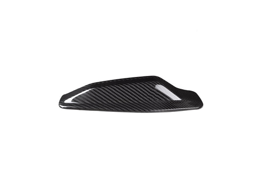 BMW I4 M50 / e Drive 40 G26 & 4 Series Gran Coupe M440i 430i G26 2022-ON with Aftermarket Parts - Antenna Trim Cover Carbon Fiber from Aero Republic