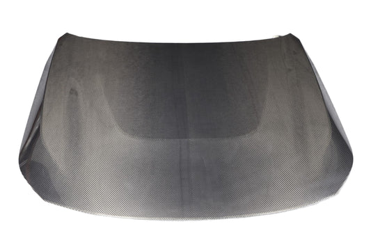 BMW M2C M2 G87 2023-ON & 2 Series M240i 230i G42 2022-ON with Aftermarket Parts - OE Style Hood Dry Pre-preg Carbon Fiber from Aero Republic