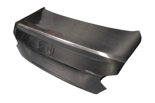 BMW M2C M2 G87 2023-ON & 2 Series M240i 230i G42 2022-ON with Aftermarket Parts - OE Style Trunk Dry Pre-preg Carbon Fiber from Aero Republic