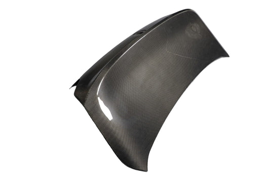 BMW M2C M2 G87 2023-ON & 2 Series M240i 230i G42 2022-ON with Aftermarket Parts - OE Style Trunk Dry Pre-preg Carbon Fiber from Aero Republic