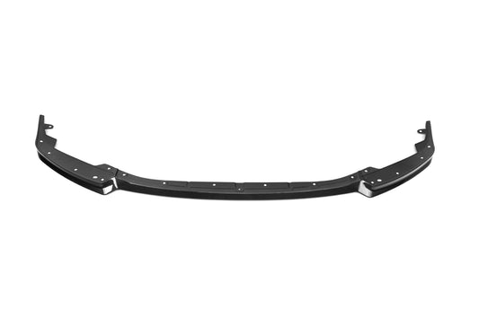 BMW M2CS M2 G87 2023-ON with Aftermarket Parts - V2 CS Style Front Lip Dry Pre-preg Carbon Fiber from Aero Republic