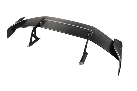 BMW M2 / M2C G87 2023-ON & 2 Series M240 230 G42 2022-ON with Aftermarket Parts - ADR Style Rear Wing Dry Pre-preg Carbon Fiber from Aero Republic