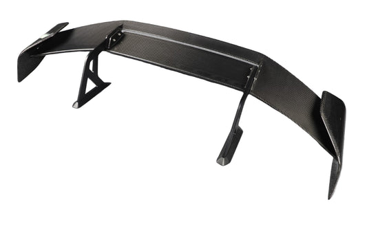 BMW M2 / M2C G87 2023-ON & 2 Series M240 230 G42 2022-ON with Aftermarket Parts - ADR Style Rear Wing Dry Pre-preg Carbon Fiber from Aero Republic