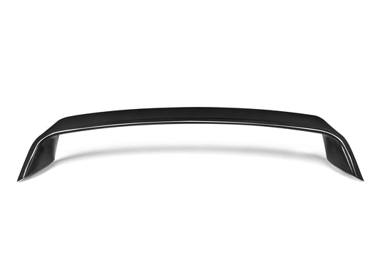 BMW M2 M2C G87 2023 2024 & 2 Series M240 230 G42 2022 2023 2024 with Aftermarket Parts - MP Style Rear Spoiler Wing Pre-preg Carbon from Aero Republic