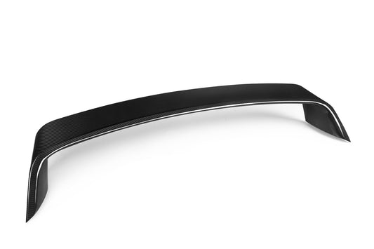 BMW M2 M2C G87 2023 2024 & 2 Series M240 230 G42 2022 2023 2024 with Aftermarket Parts - MP Style Rear Spoiler Wing Pre-preg Carbon from Aero Republic