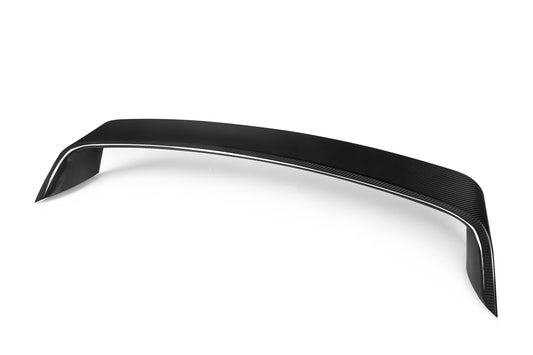 BMW M2 M2C G87 2023 2024 & 2 Series M240 230 G42 2022 2023 2024 with Aftermarket Parts - MP Style Rear Spoiler Wing Pre-preg Carbon from Aero Republic