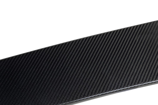 BMW M2 M2C G87 2023 2024 & 2 Series M240 230 G42 2022 2023 2024 with Aftermarket Parts - MP Style Rear Spoiler Wing Pre-preg Carbon from Aero Republic