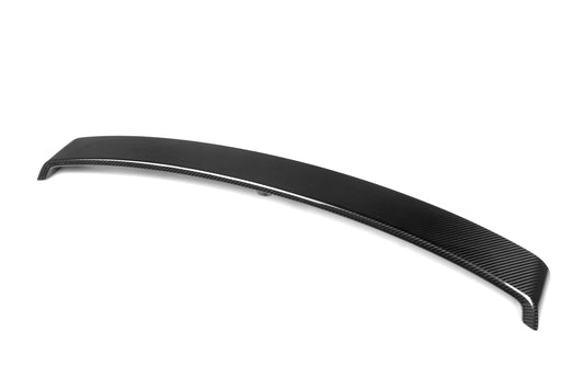 BMW M2 M2C G87 2023 2024 & 2 Series M240 230 G42 2022 2023 2024 with Aftermarket Parts - MP Style Rear Spoiler Wing Pre-preg Carbon from Aero Republic